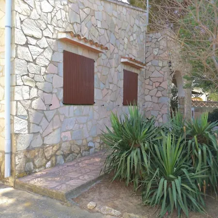 Villa Rose L' Escala
