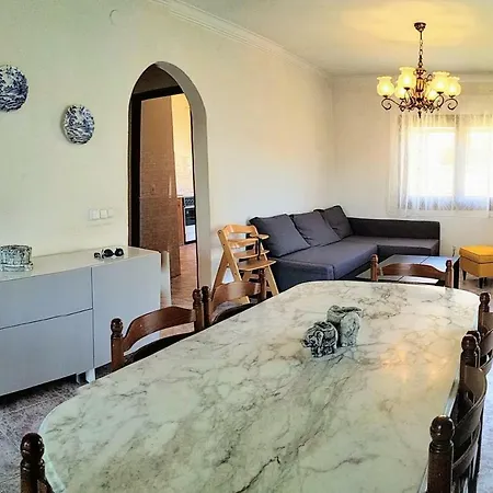 Villa Rose L' Escala