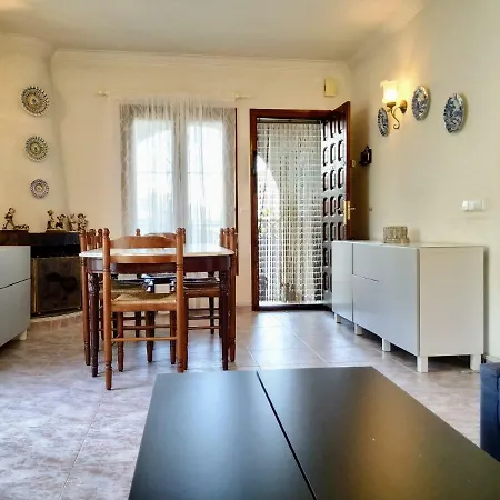 Rose Villa