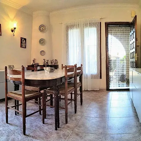 Rose Villa