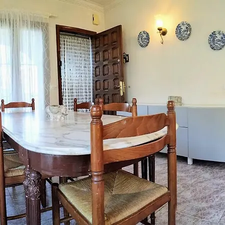 Villa Rose L' Escala
