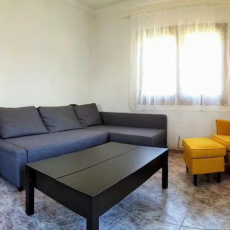 Villa Rose L' Escala