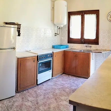 Villa Rose L' Escala